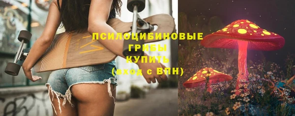 тгк Алексеевка